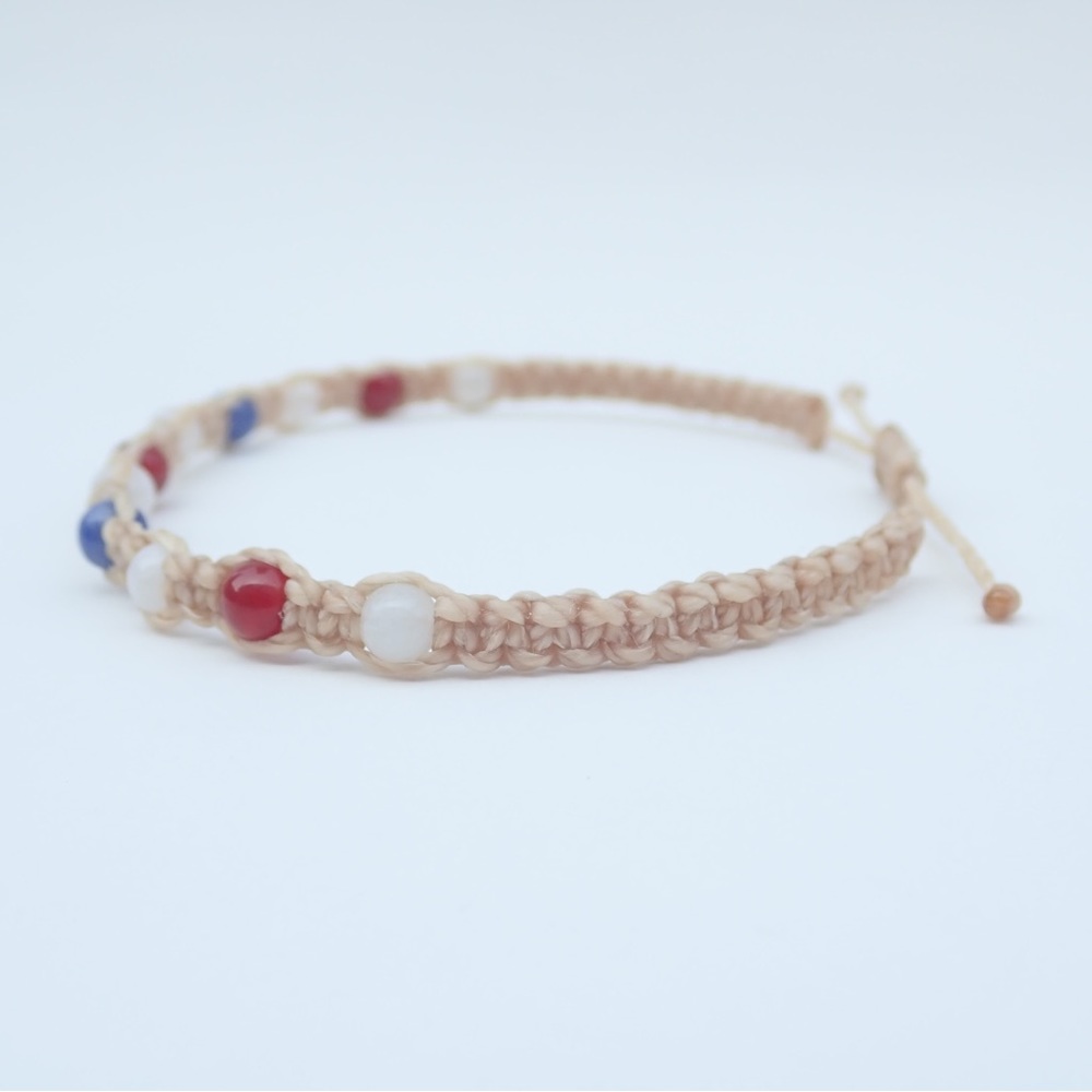 Handmade Pokémon Togepi Bracelet - Picture 4 of 6